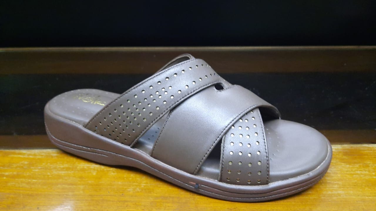 Raja industries Ltd, Woman’s, flats