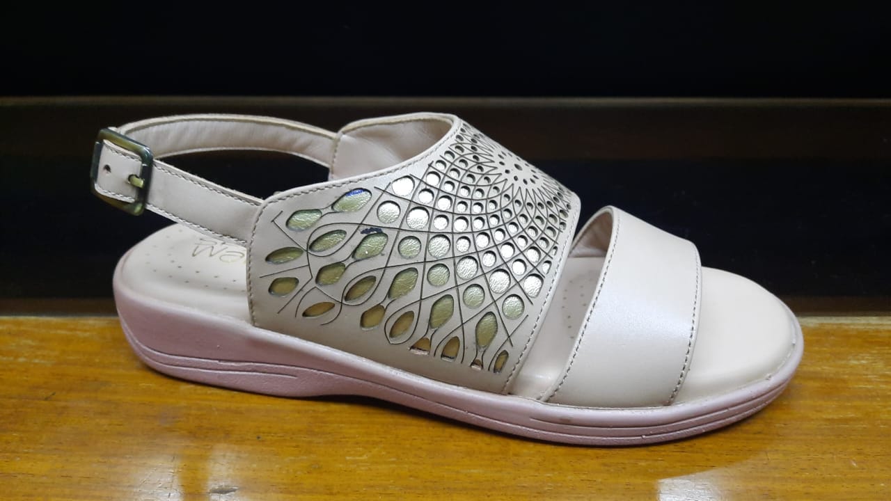 Raja industries Ltd, Woman’s, Sandals