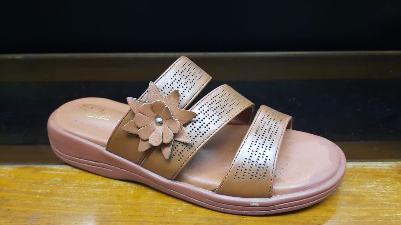 Raja industries Ltd, Woman’s, flats