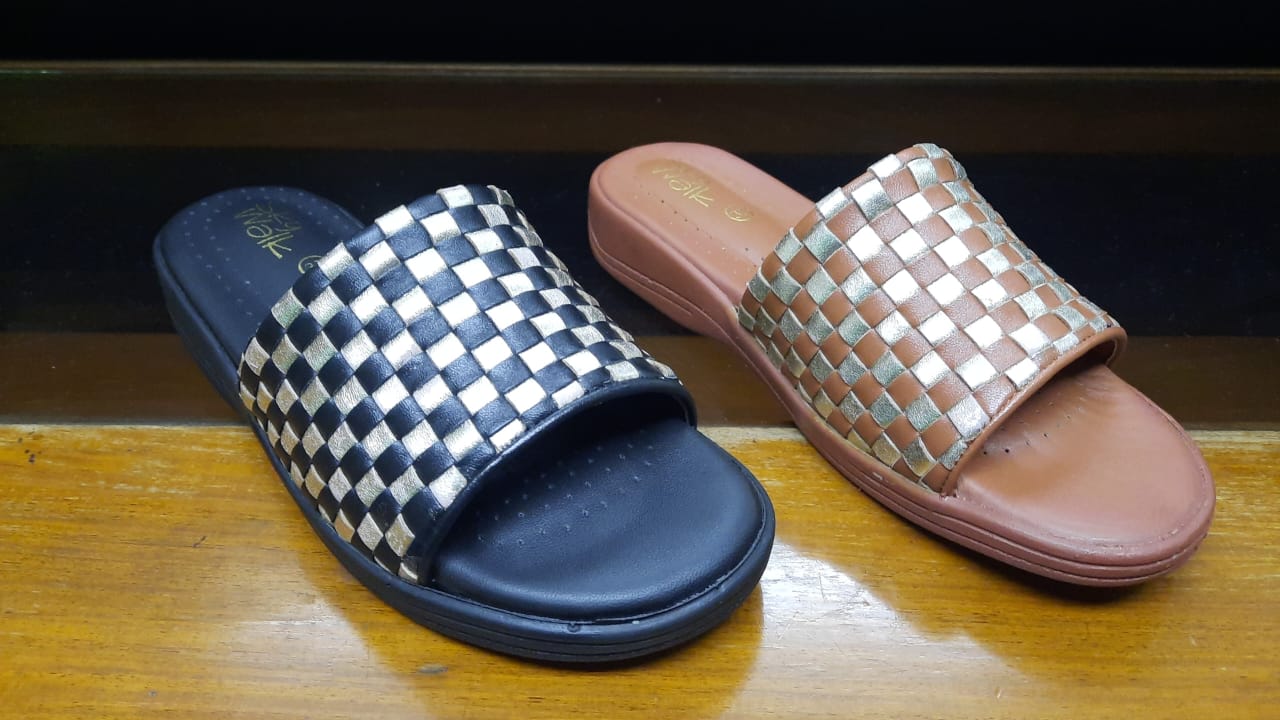 Raja industries Ltd, Woman’s, flats