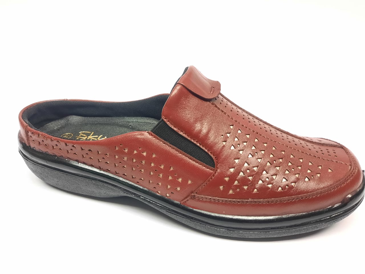 Raja industries, Woman’s, Mules, shoes