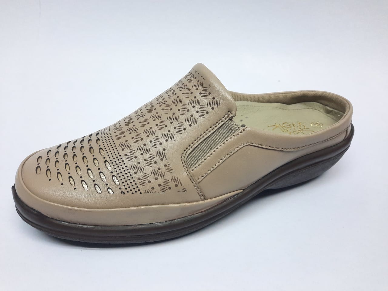 Raja industries, Woman’s, Mules, shoes