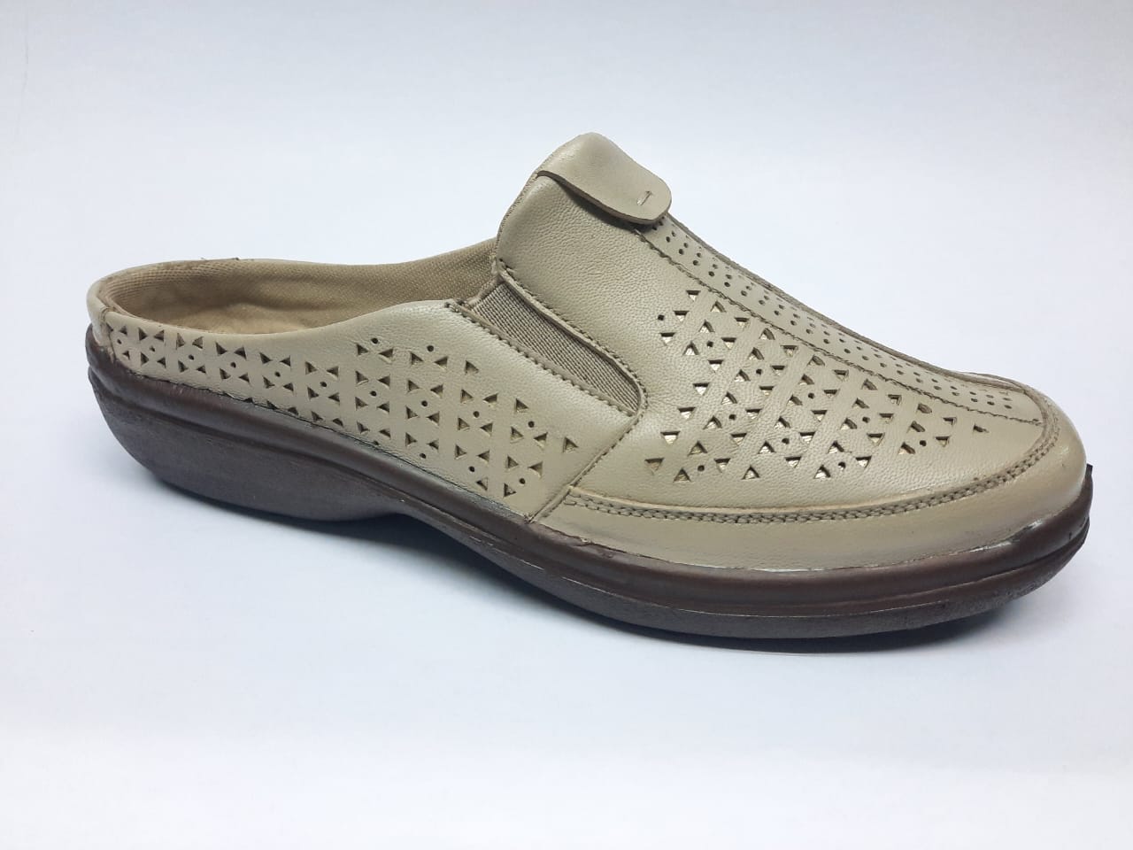 Raja industries Ltd, Woman’s, Mules,shoes