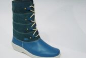Raja industries Ltd, Woman’s, long, shoes
