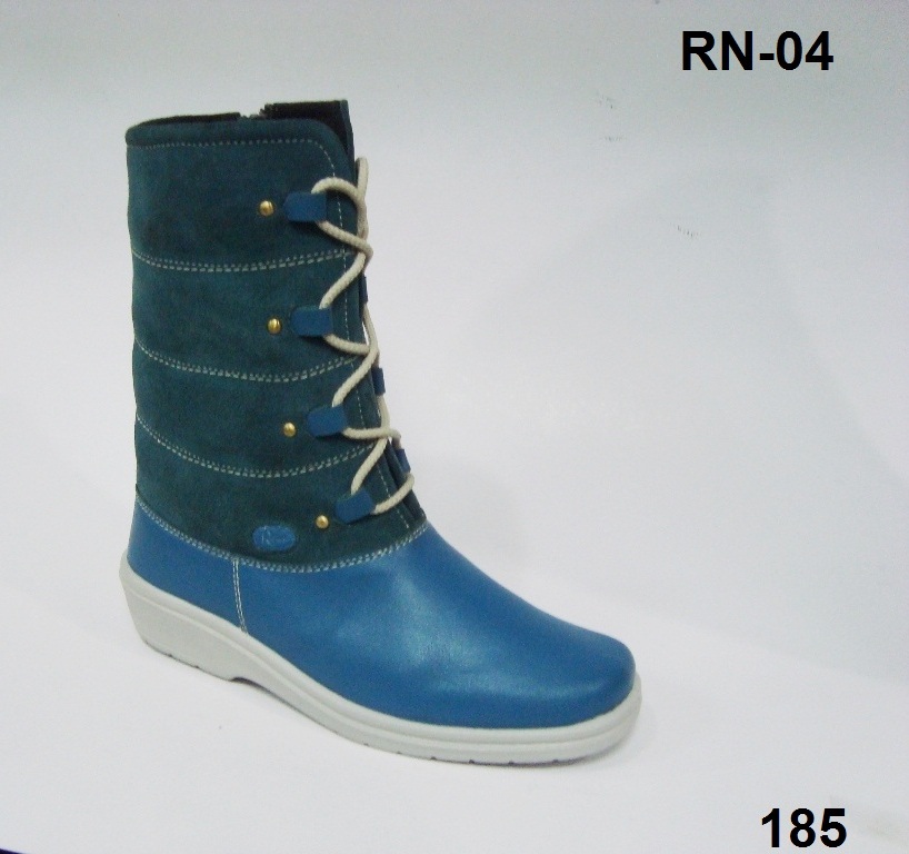 Raja industries Ltd, Woman’s, long, shoes