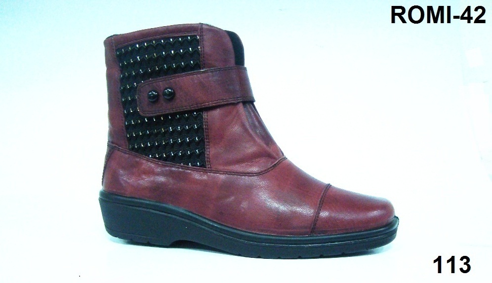 Raja industries Ltd, Woman’s, long, shoes