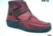 Raja industries Ltd, Woman’s, long, shoes