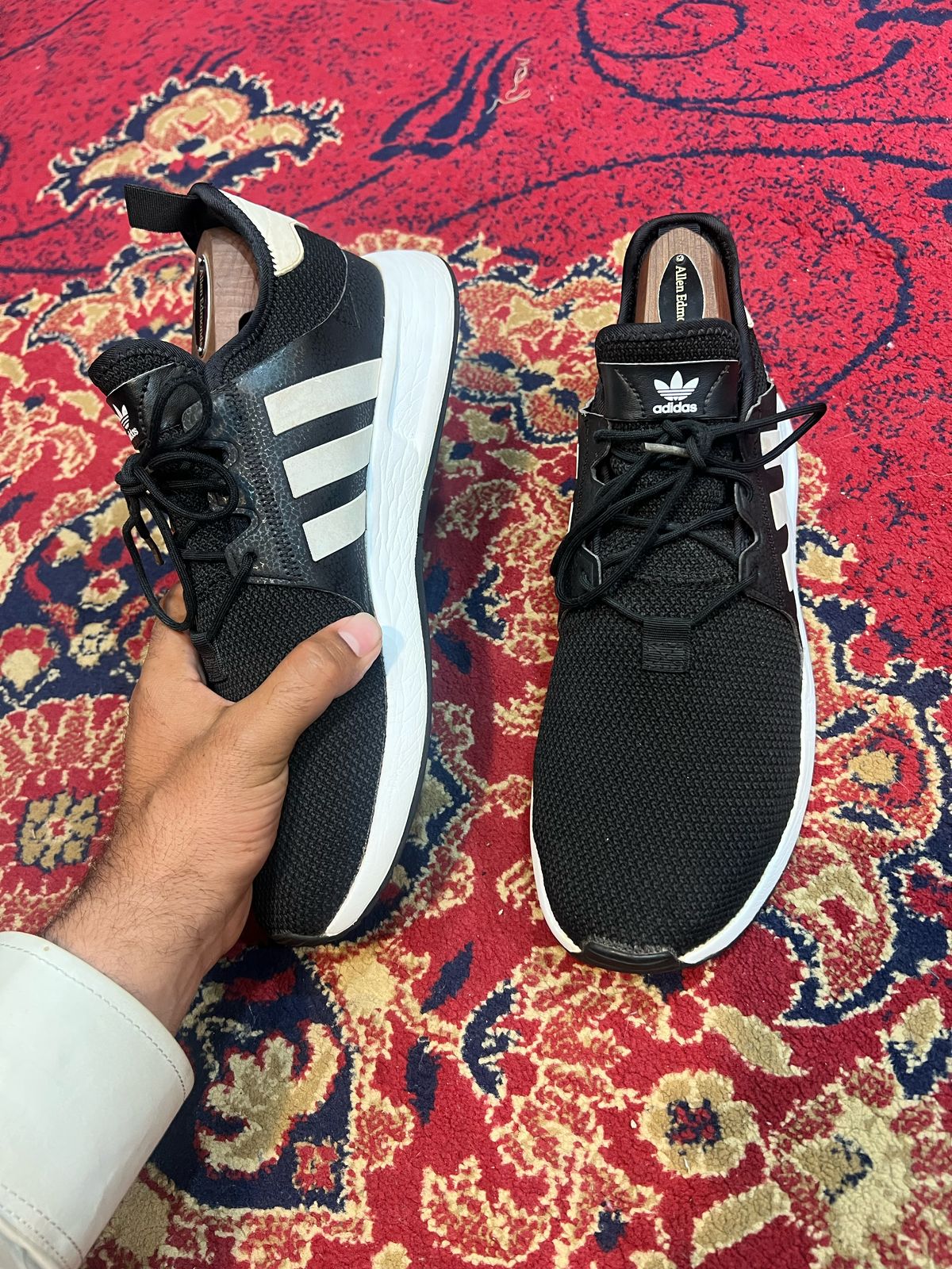 ZAHEEN KHAN, men’s, Joggers