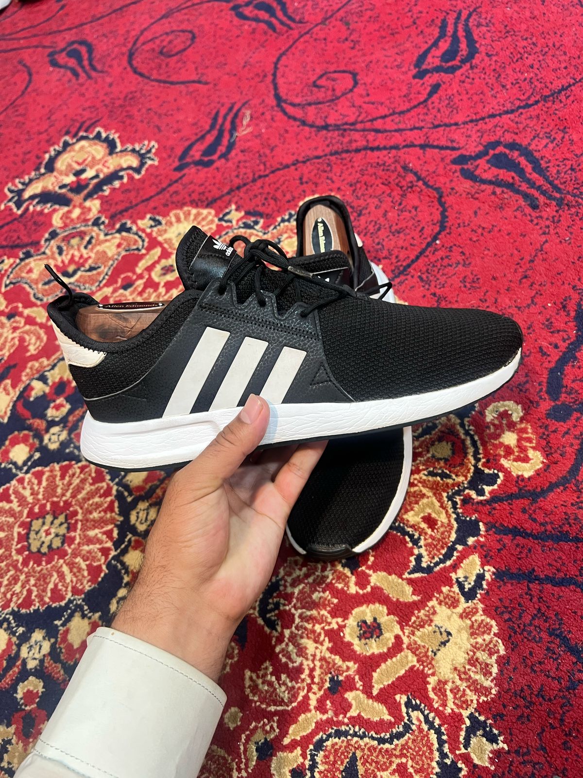 ZAHEEN KHAN, men’s, Joggers