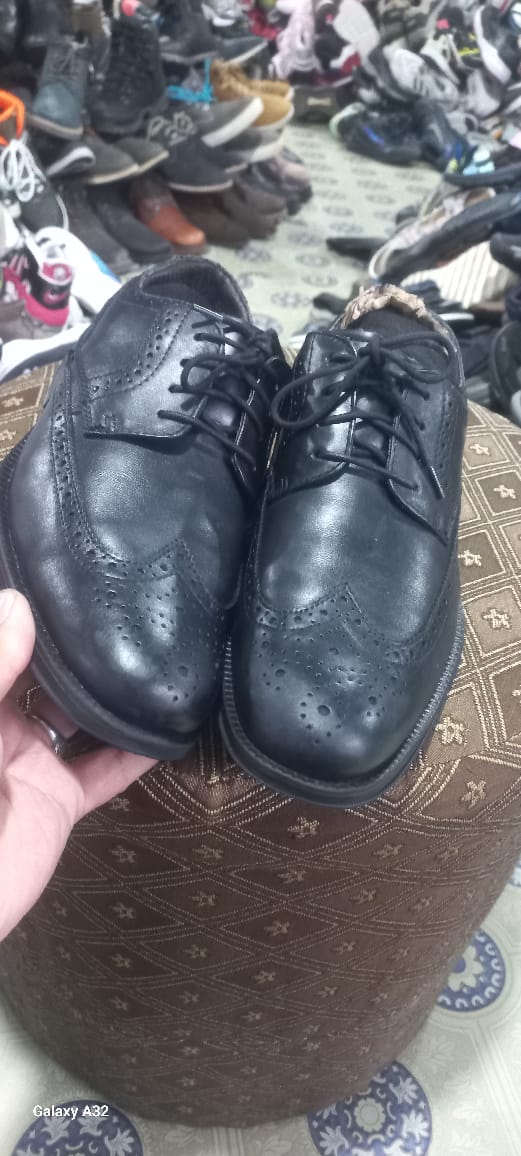 Smart FOOTWEAR, Men’s, Fashion