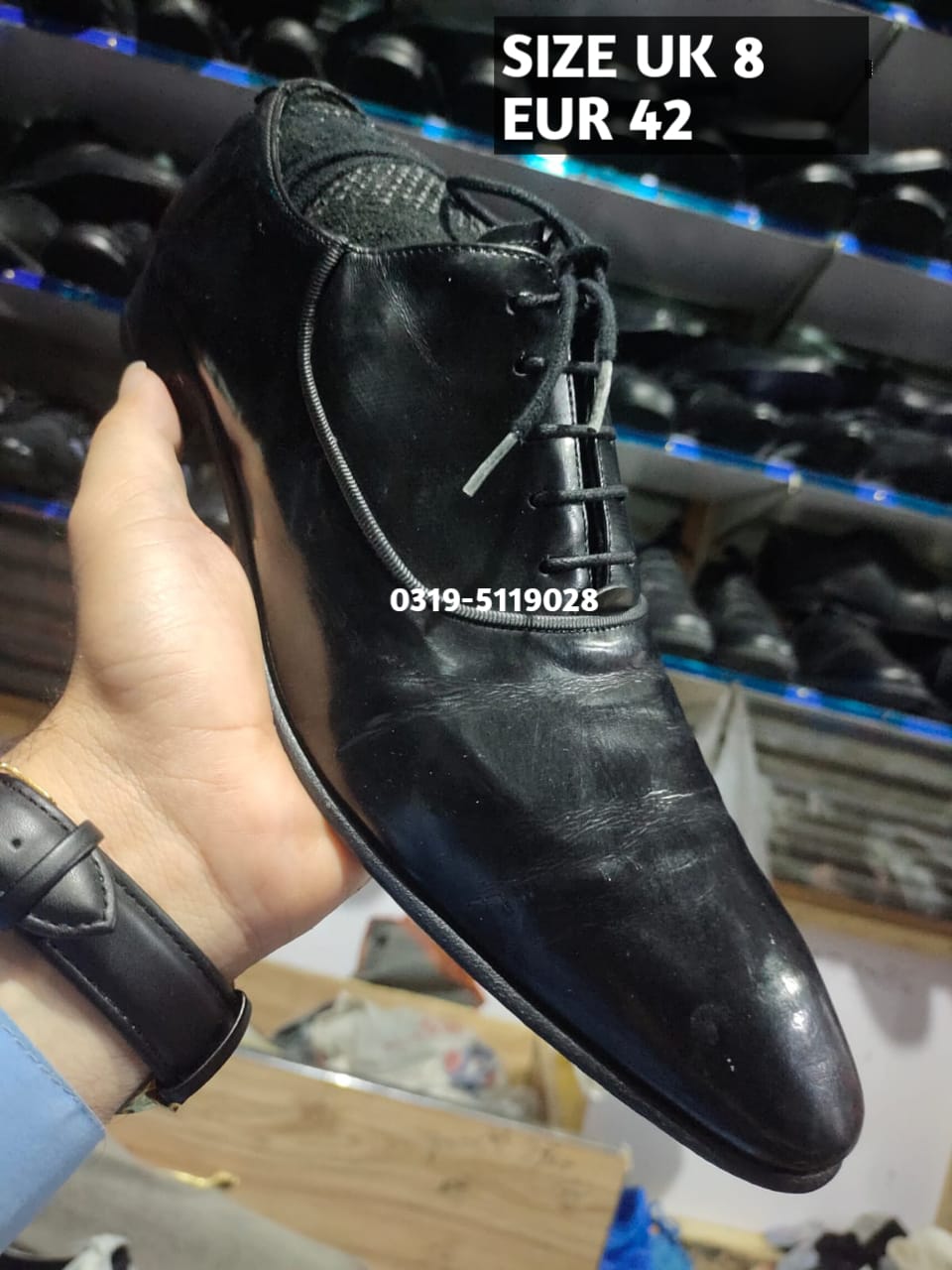 Aneek shoes, men shoes