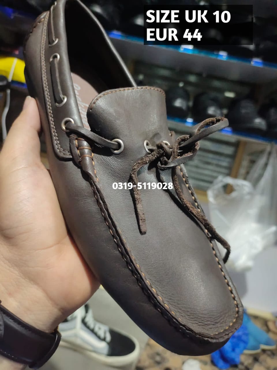 Aneek shoes men shoes