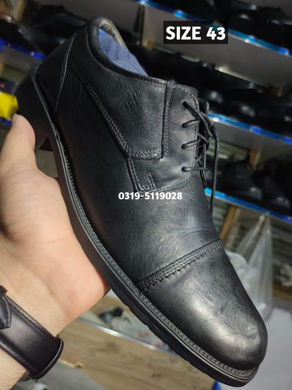 Aneek shoes, men shoes