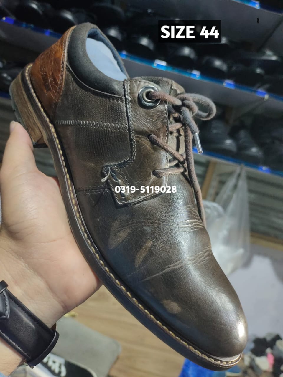 Aneek shoes, men shoes