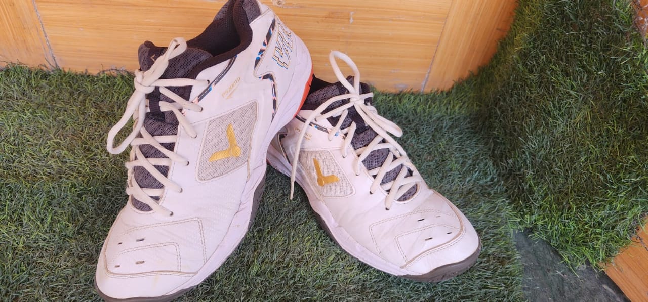 Humza khan men’s joggers