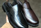 Handmade, men’s, peshawari, chappal