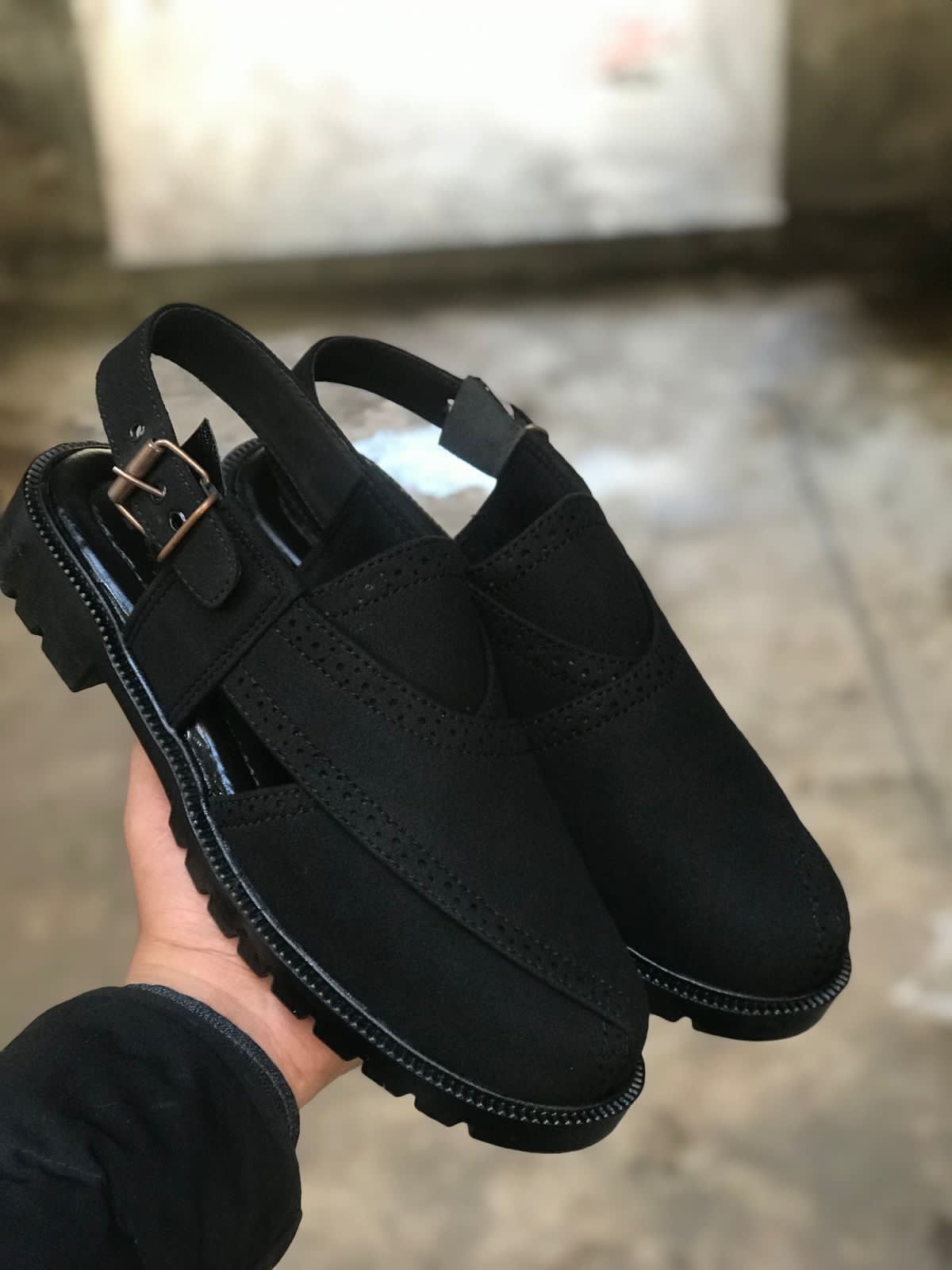 Hand made, men’s, peshawari chappal