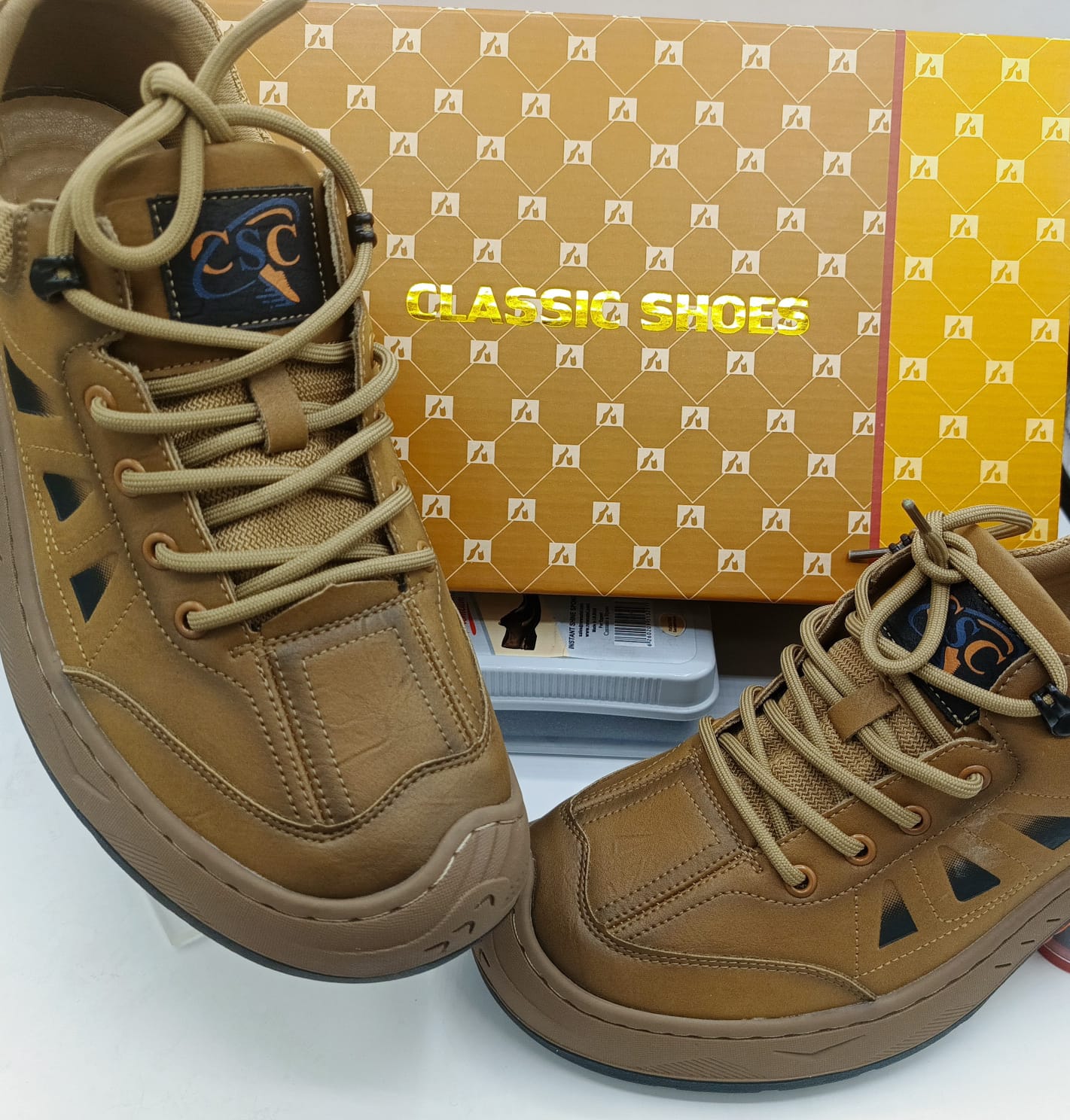 Classic shoes for mens