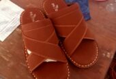 Dua shoes men’s chappal