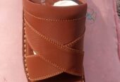 Dua shoes men’s chappal