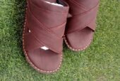 Dua shoes men’s chappal