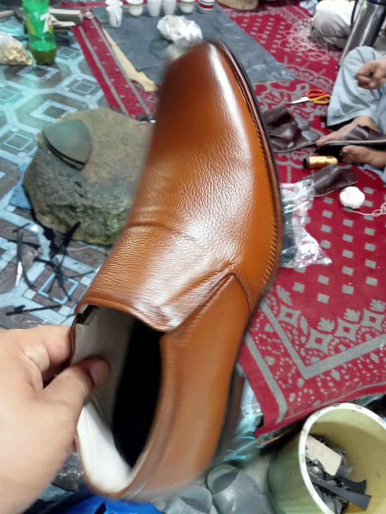 Dua shoes men’s shoes