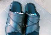 Dua shoes men’s chappal