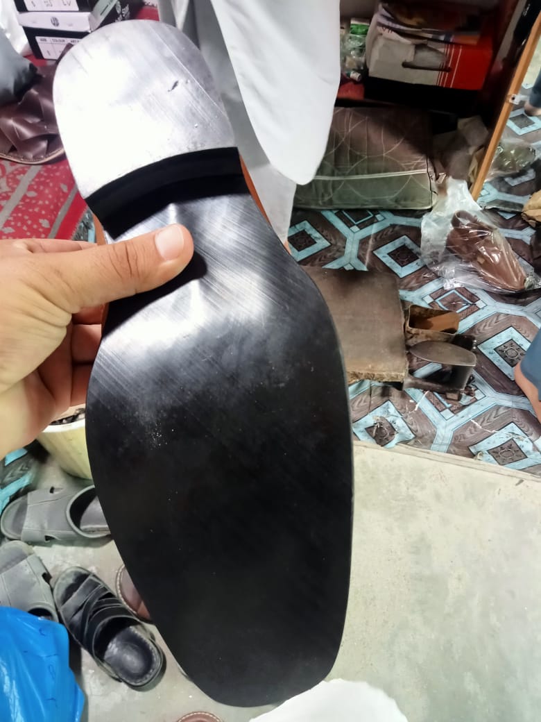 Dua shoes men’s shoes