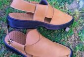 Dua shoes peshawari chappal mens