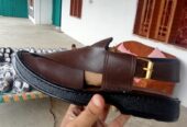 Dua shoes peshawari chappal men’s