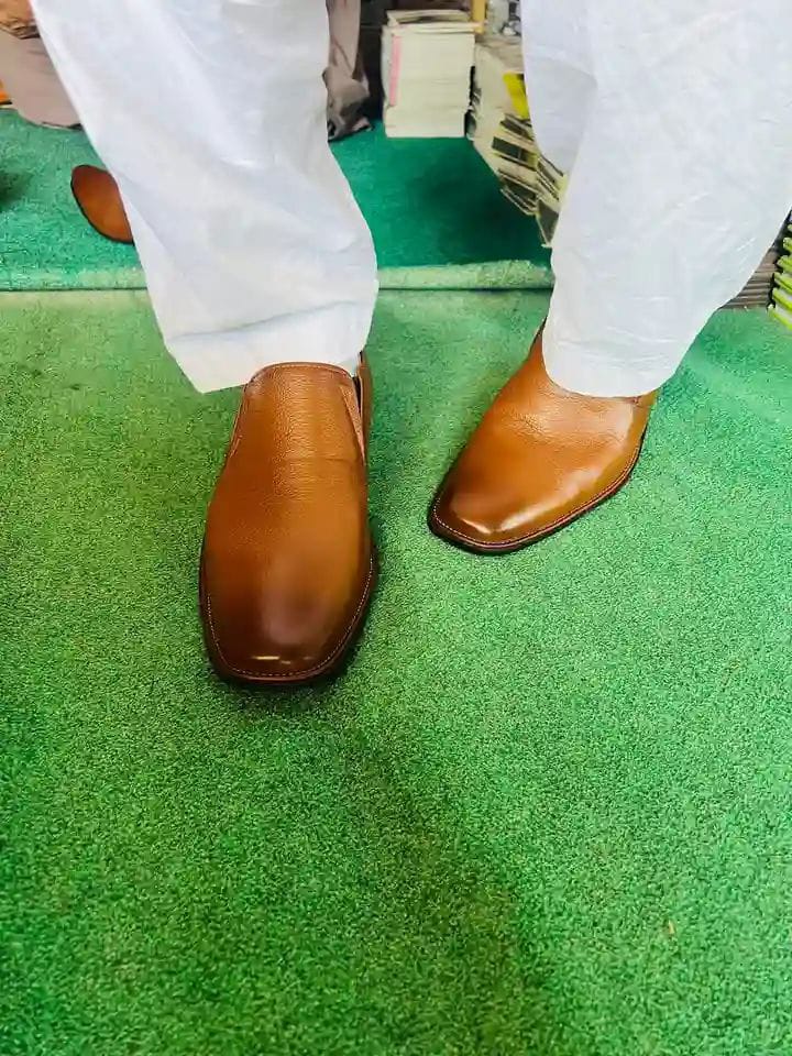 Dua shoes men’s shoes