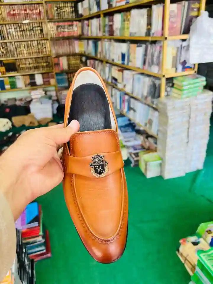 Dua shoes men’s shoes