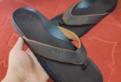 Jalal shoes, mens, slippers