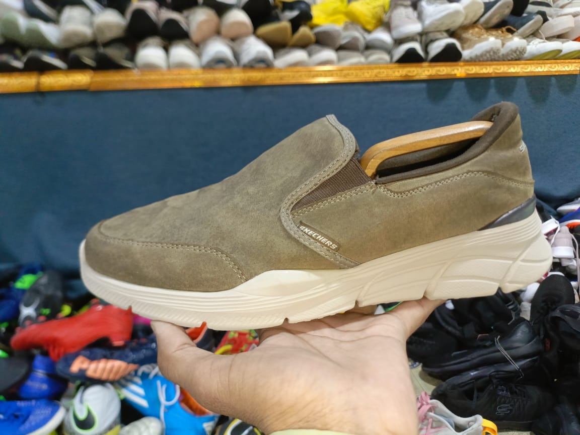 Jalal shoes men’s shoes