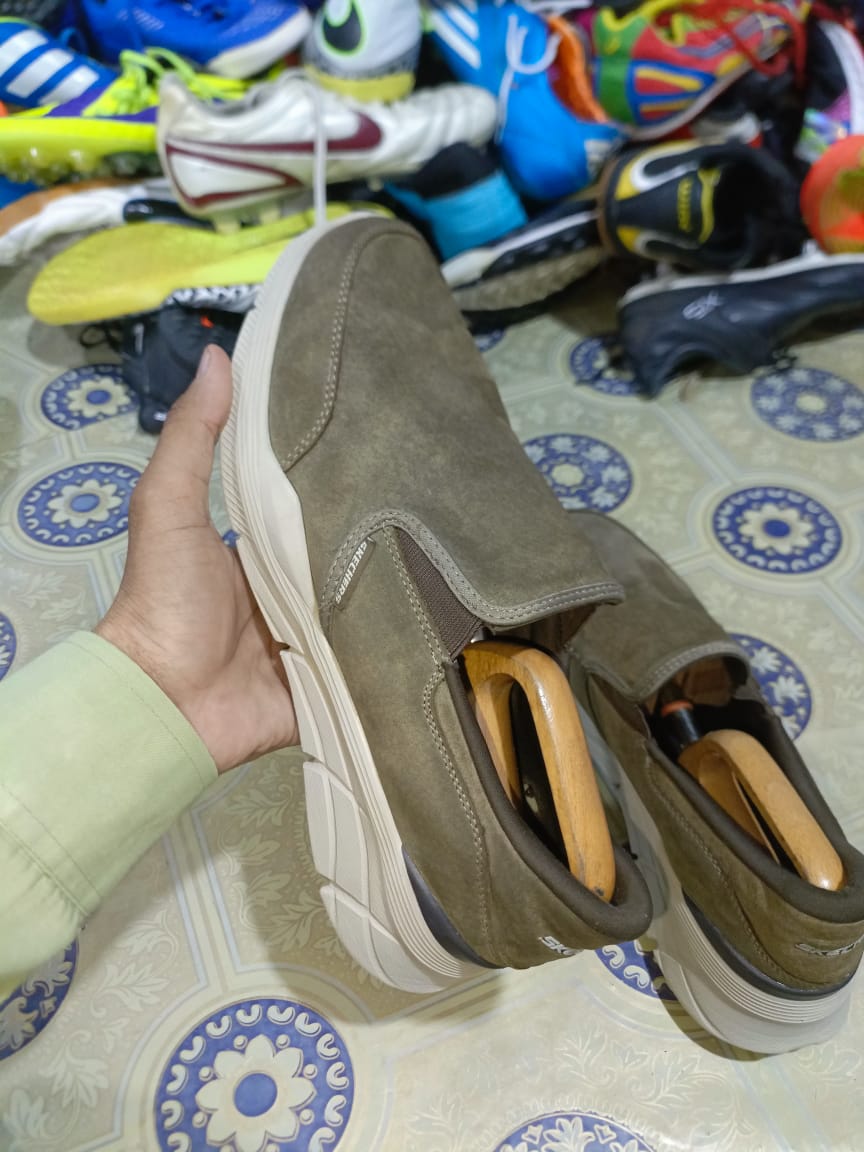 Jalal shoes men’s shoes