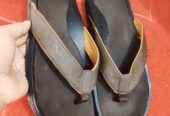 Jalal shoes, mens, slippers