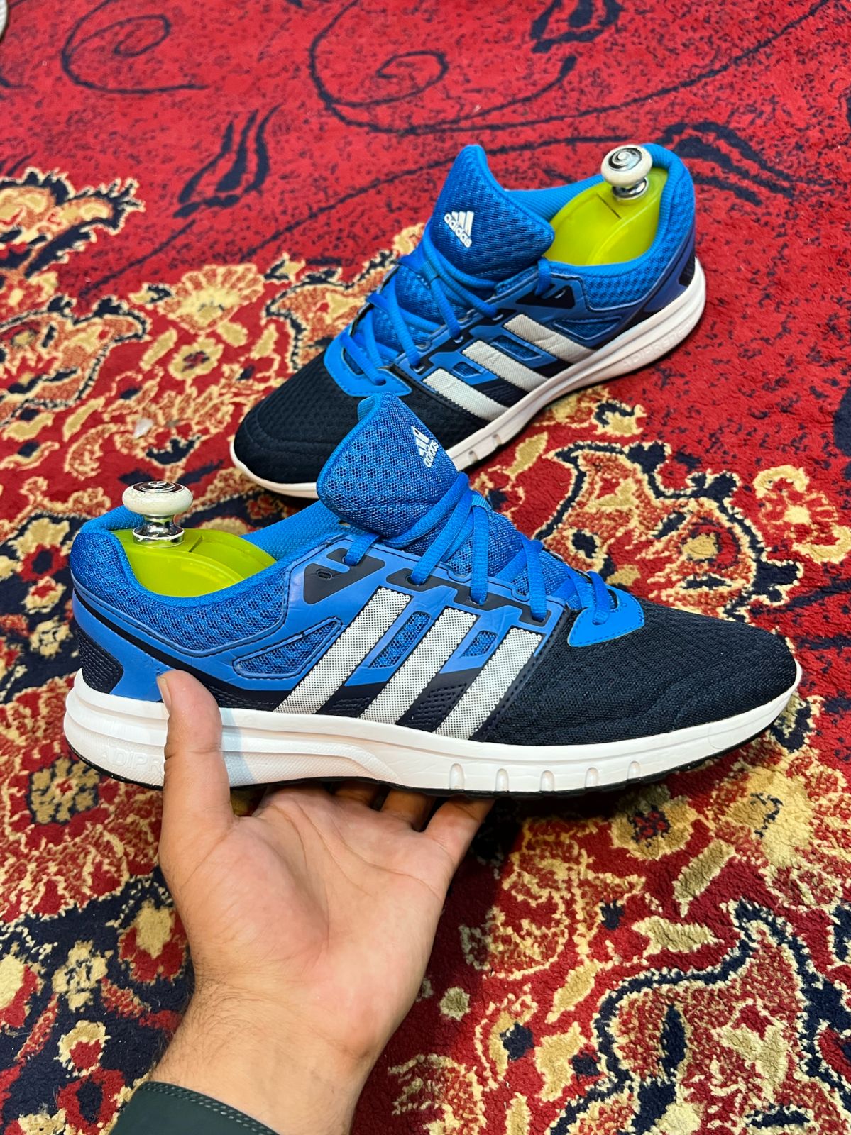 ZAHEEN KHAN MEN’S JOGGER