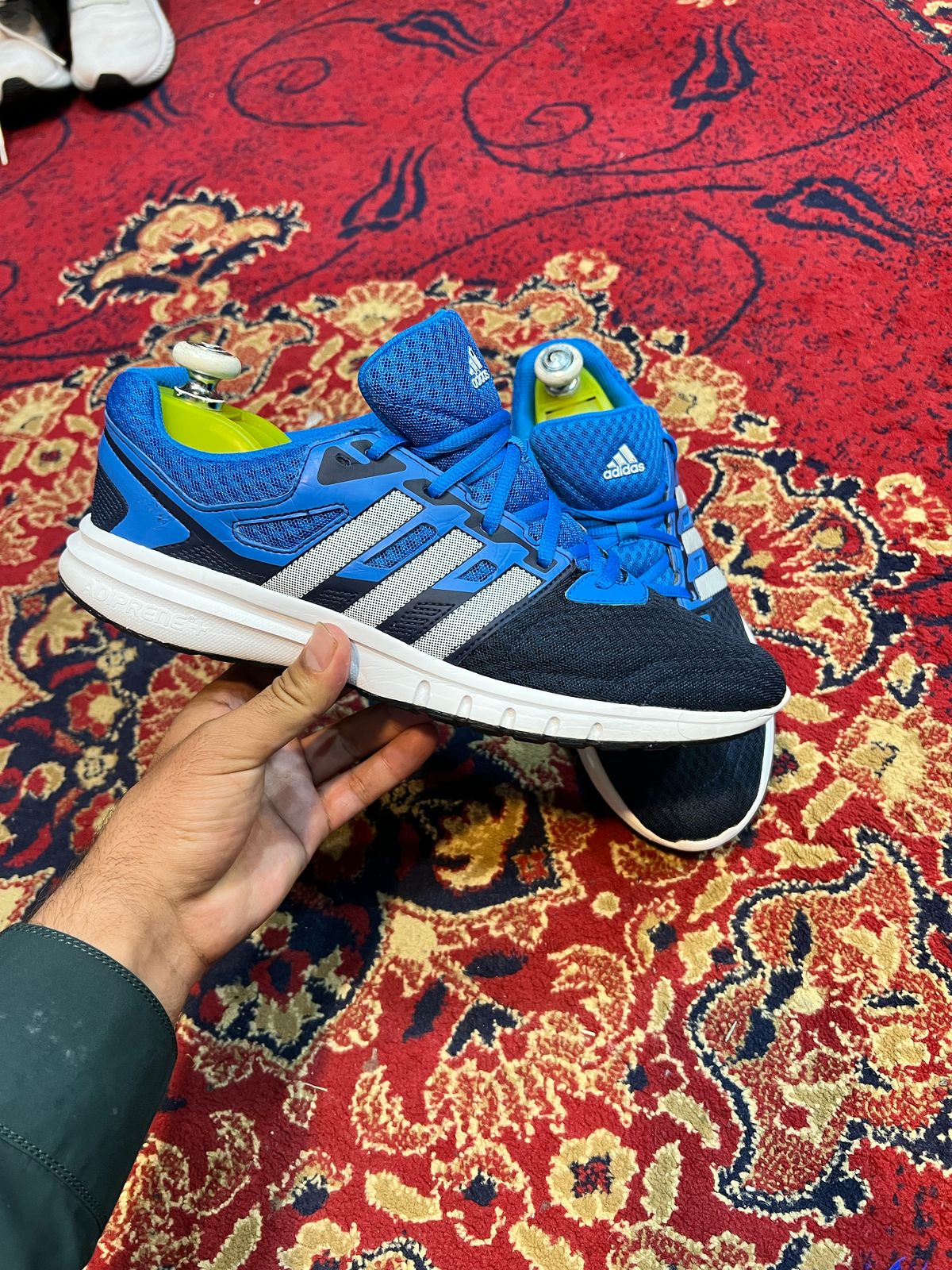 ZAHEEN KHAN MEN’S JOGGER