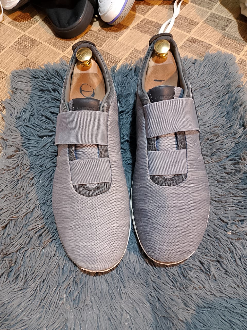 KHAN shoes for men joggers