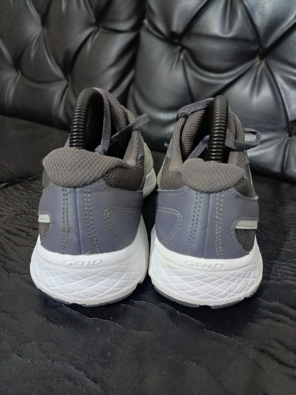 Raheel kahn, Original Shoes for men