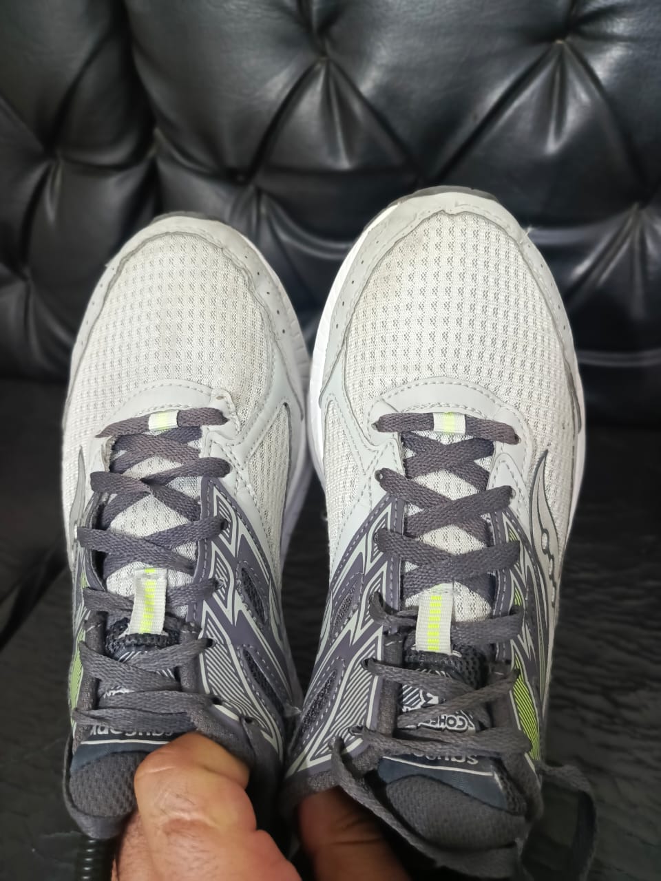 Raheel kahn, Original Shoes for men