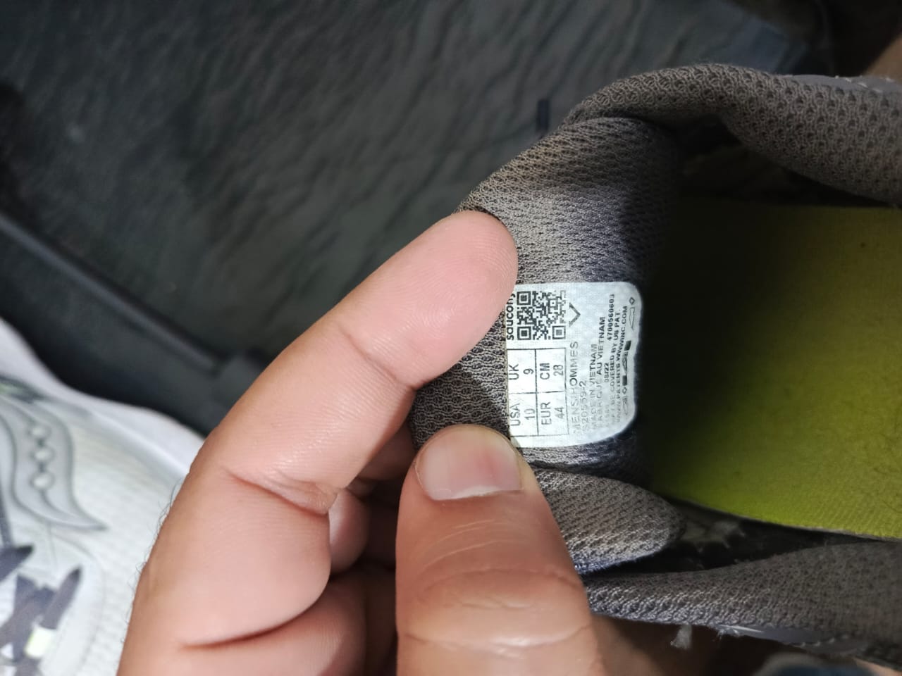 Raheel kahn, Original Shoes for men