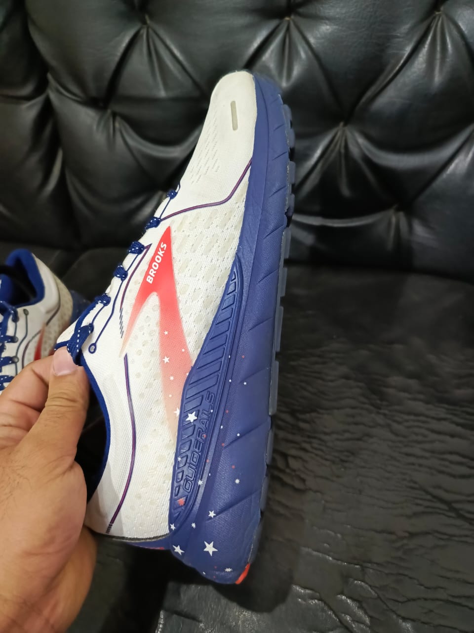 Jalal shoes for mens