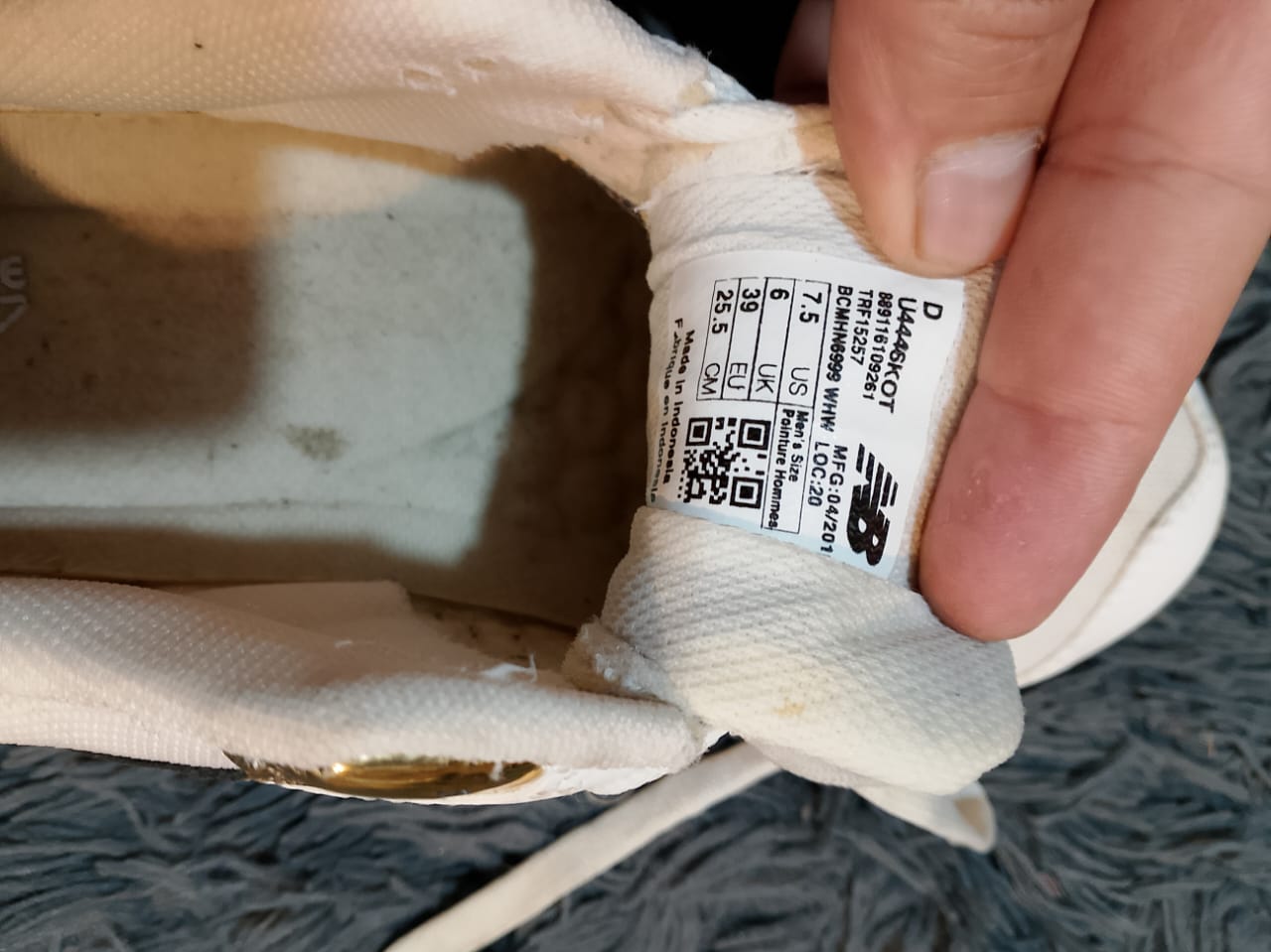 ZAHEEN KHAN LADIES SHOES