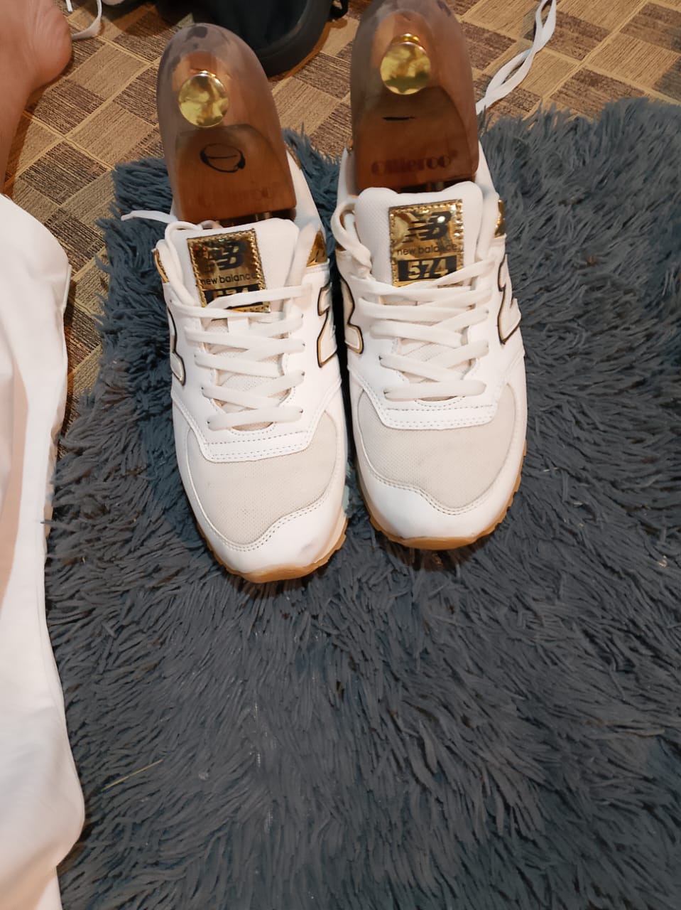 ZAHEEN KHAN LADIES SHOES