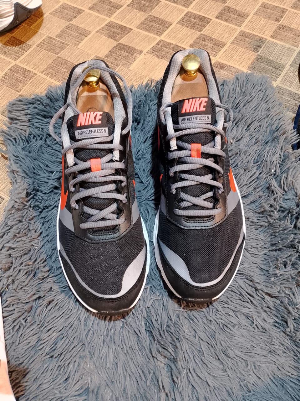 ZAHEEN KHAN MEN’S JOGGER