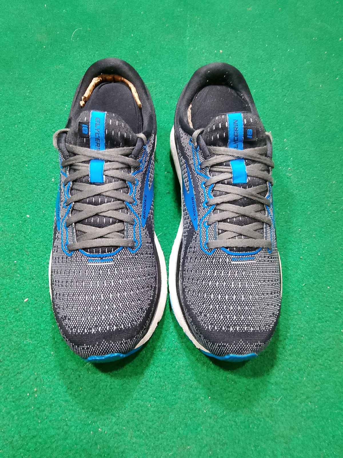 ZAHEEN KHAN MEN’S JOGGER