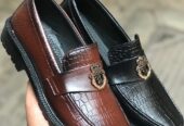 Handmade men’s shoes, loafer