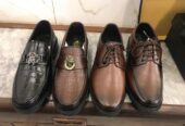 Handmade men’s shoes, loafer, casual