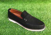 Handmade men’s shoes casual